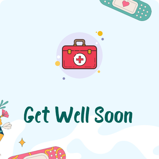 See our Get Well Soon Thankbox Sample